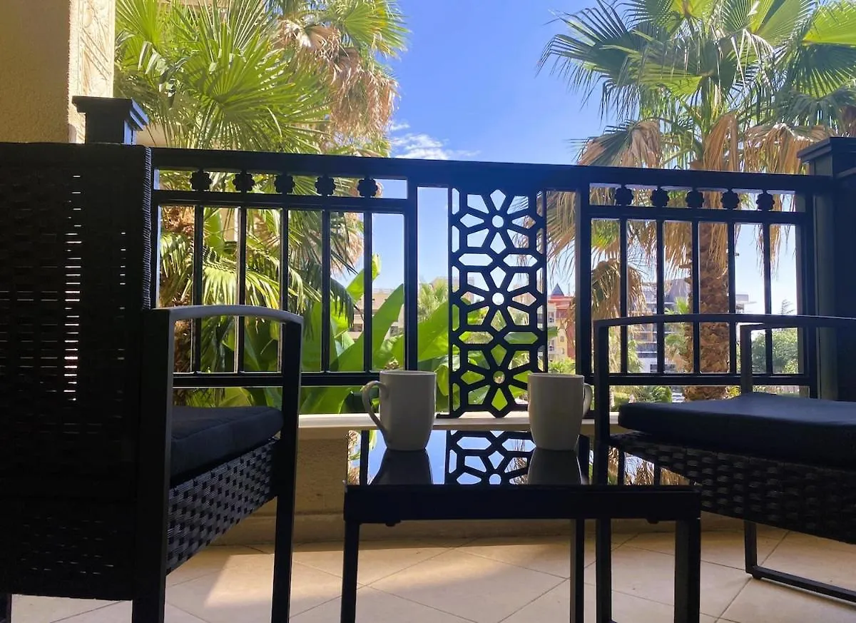 Argisht Luxury Apartment With 4 Pools, Zlate písky 0*,  Bulharsko