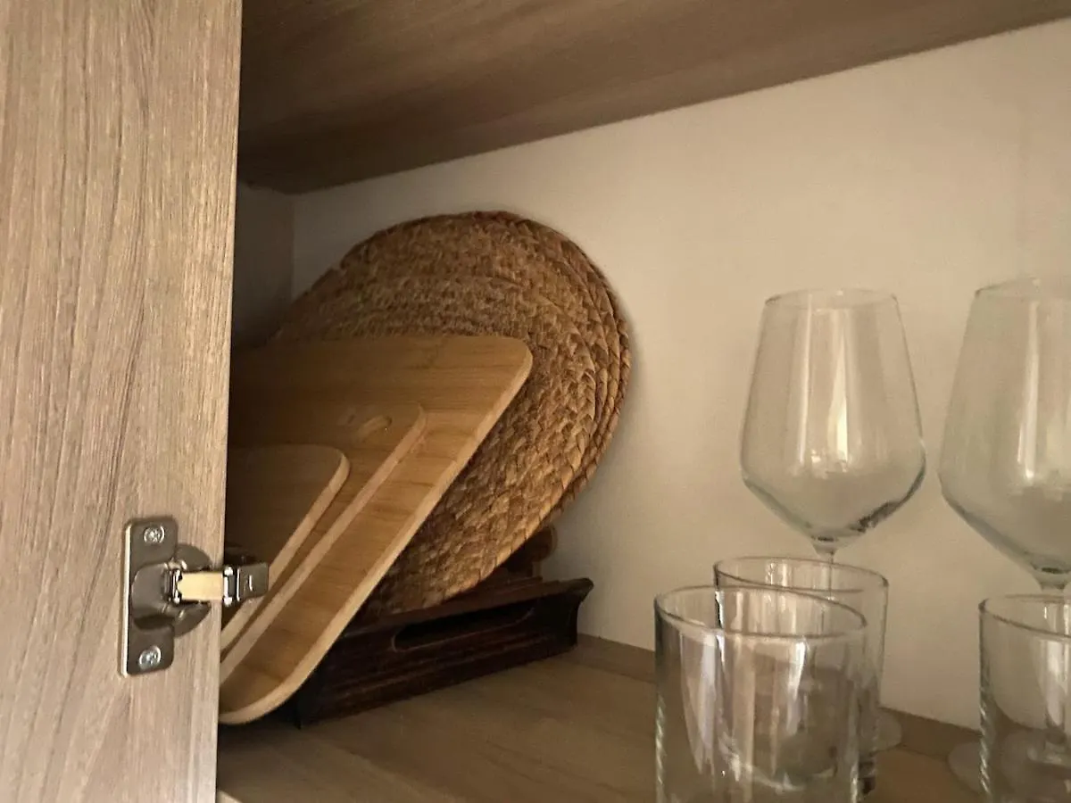 Argisht Luxury Apartment With 4 Pools, Zlate písky 0*,