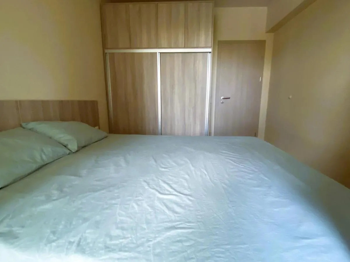 Argisht Luxury Apartment With 4 Pools, ゴールデンサンド
