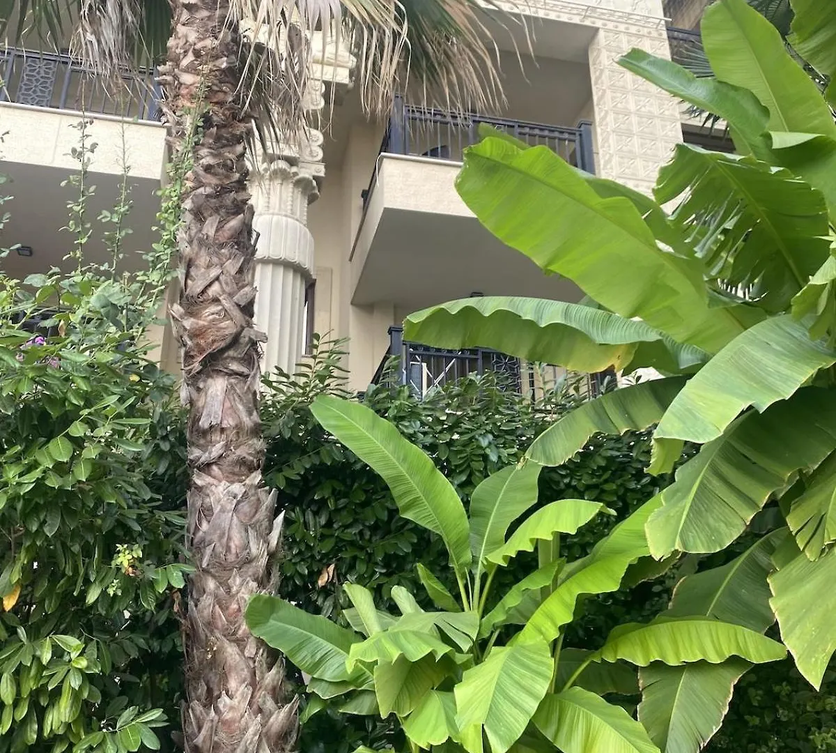 Argisht Luxury Apartment With 4 Pools, ゴールデンサンド ブルガリア