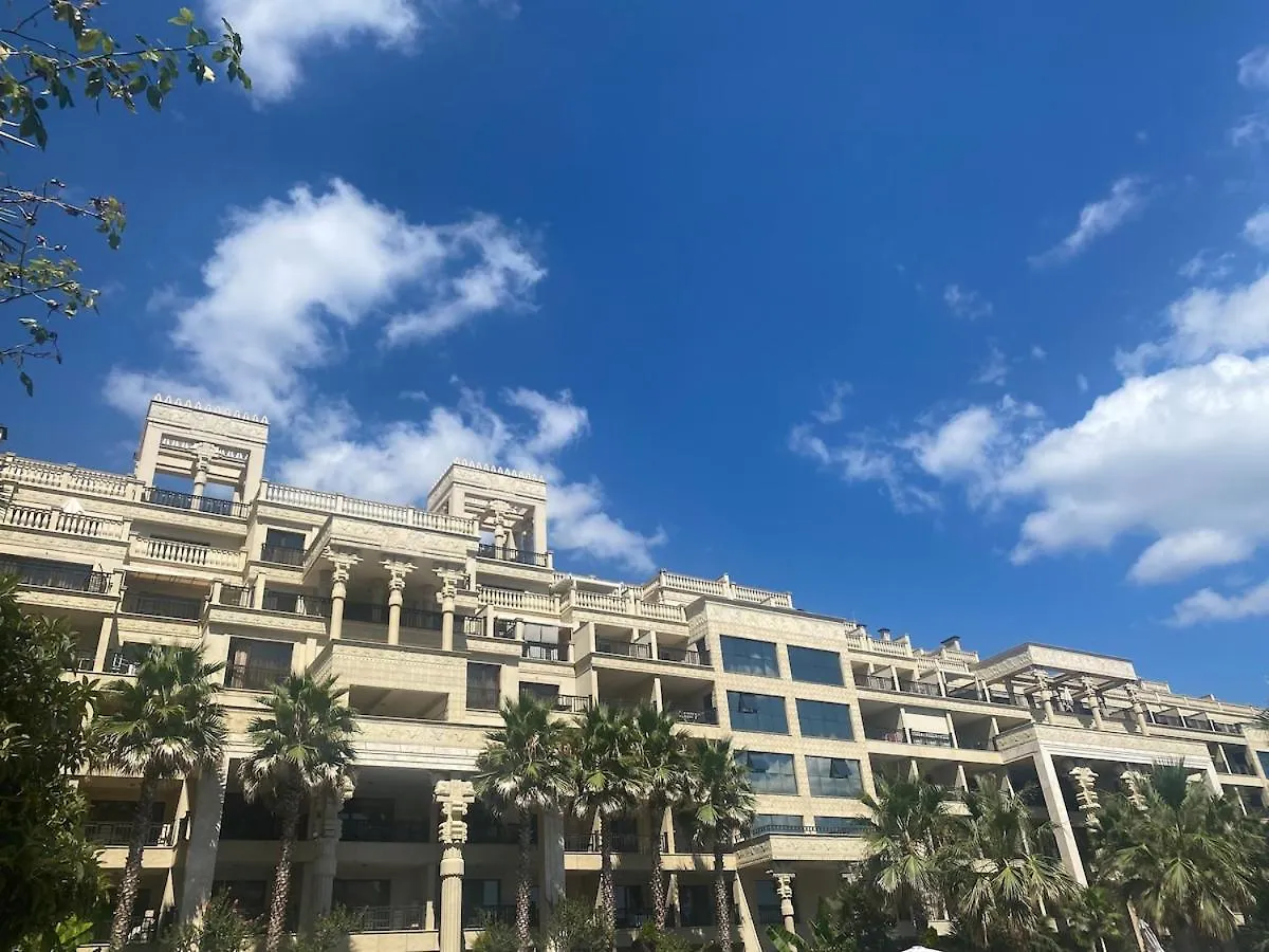 Argisht Luxury Apartment With 4 Pools, ゴールデンサンド ブルガリア