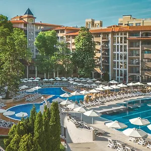 Aquaclub Grifid Bolero Отель