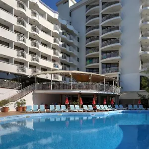 Otel Erma, Altın Kumlar